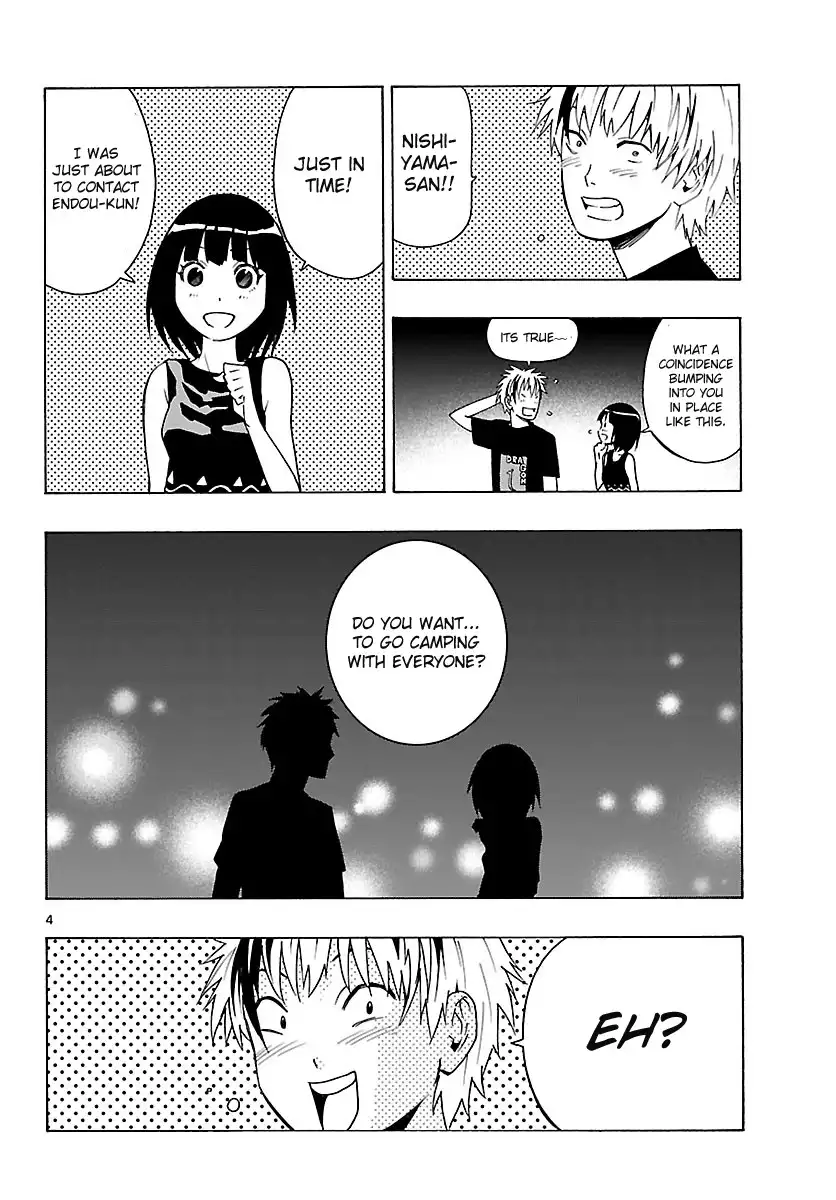 Mahou Gyoushounin Roma Chapter 15 5